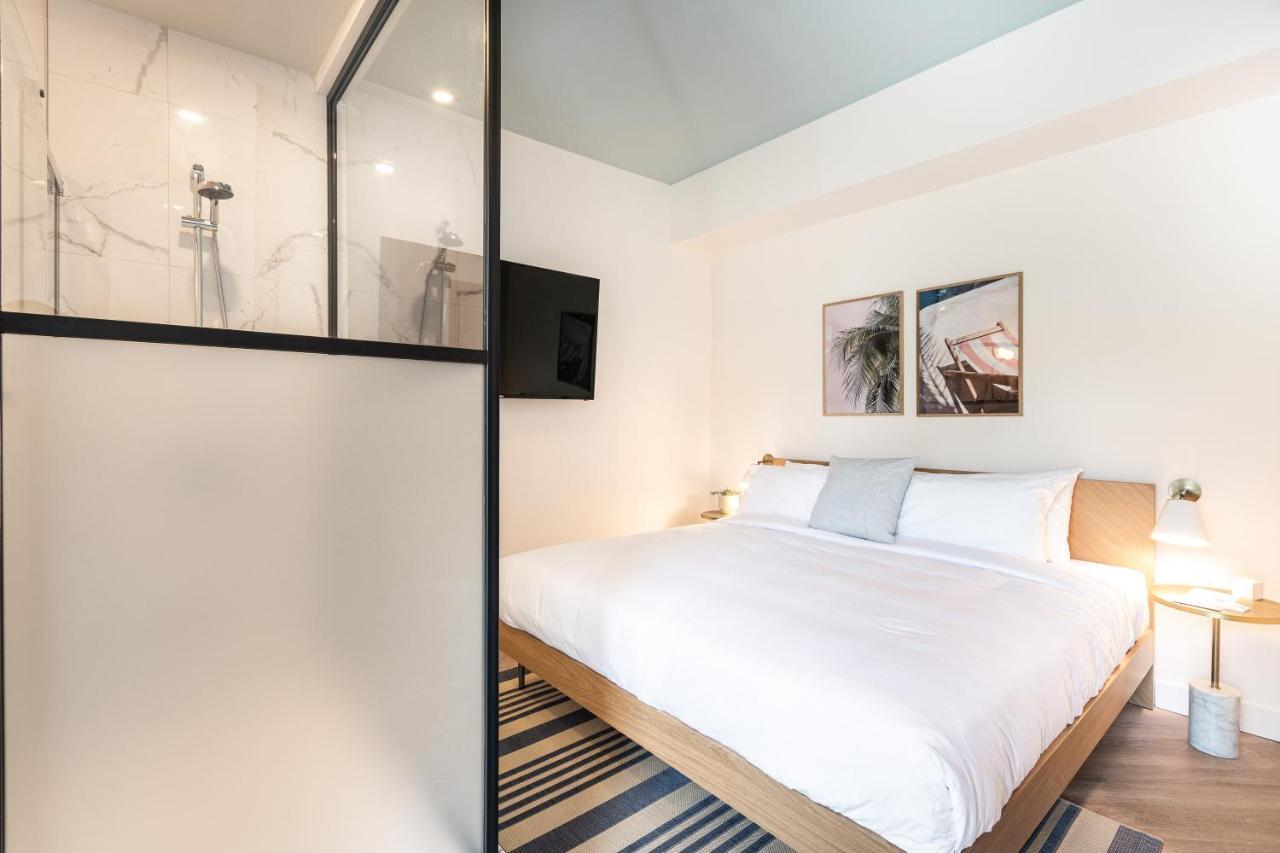 Hotel Le Rosay Venise-en-Quebec Room photo